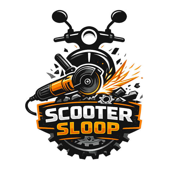 Scootersloperij.nl
